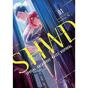 sono N: SHWD Vol. 1