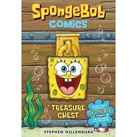 Stephen Hillenburg: Treasure Chest