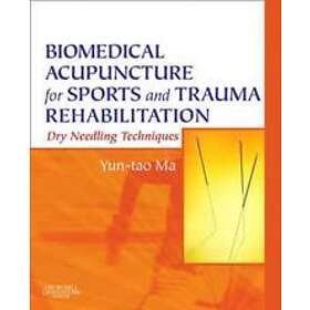 Yun-tao Ma: Biomedical Acupuncture for Sports and Trauma Rehabilitation