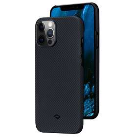 Pitaka iPhone 12 Pro Max Case Air Twill