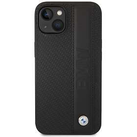 BMW iPhone 14 Big Logo Stripe