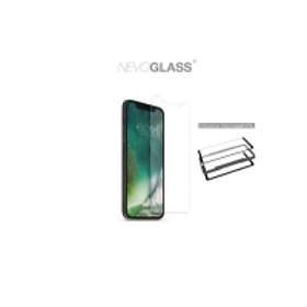 Nevox CzuCzu Progressive Vehicles under construction