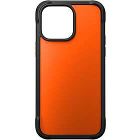 Nomad Rugged Case (Apple iPhone 14 Pro Max) Orange
