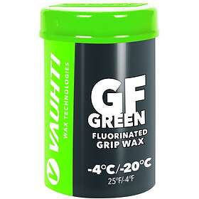 Vauhti GF Green Grip Wax -4 to -20°C 45g