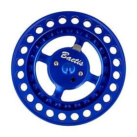 Baetis Large Arbor Lake Spare Spool Blå