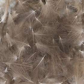 Baetis Cdc Wild Feather Beige 5g