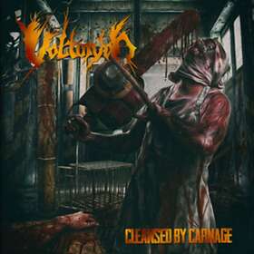 Volturyon - Cleansed By Carnage LP