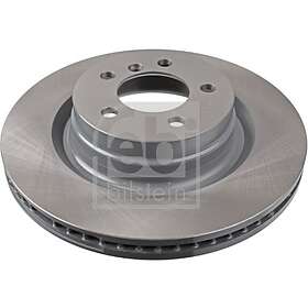 Febi BILSTEIN Bromsskiva 43920