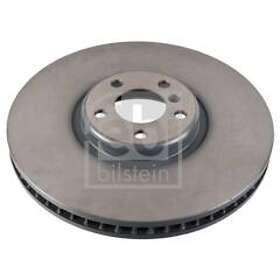 Febi BILSTEIN Bromsskiva 107502