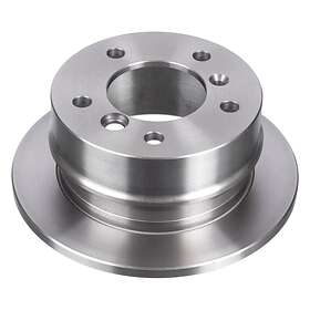 Febi BILSTEIN Bromsskiva 09102