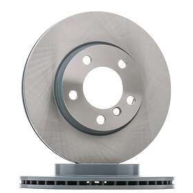 Febi BILSTEIN Bromsskiva 43860