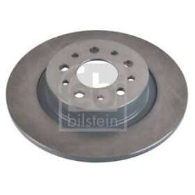 Febi BILSTEIN Bromsskiva 107714