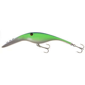 Zalt Trio 20 cm flytande Legend (99)