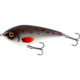 Electric Swim 12 cm Suspending Splash