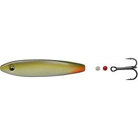 Hansen SD HotShot 23g Green Tobis