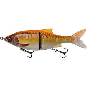 Shine SG 3D Roach Glider PHP 13,5 cm Gold Fish