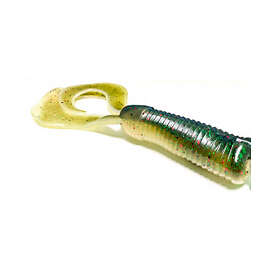 Miuras Mouse Double Tail Big Arkansas Shiner