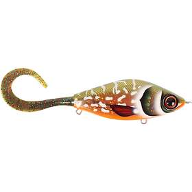Copper Guppie DS 9 cm Pike