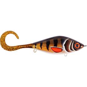 Golden Guppie DS 9 cm Perch