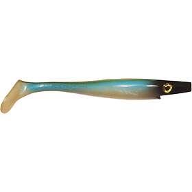 Ghost Pig Shad Jr 20 cm Shad 2-pack
