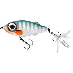Spro Iris Flash Jerk 9,5 cm Herring
