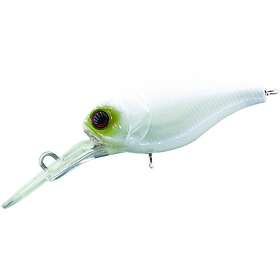Illex Diving Chubby 3,8 cm Bone