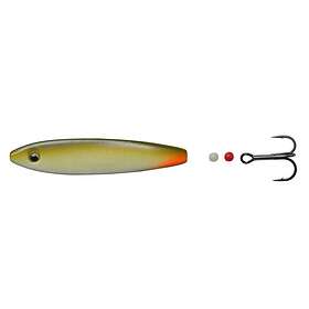 Hansen SD HotShot 18g Green Tobis