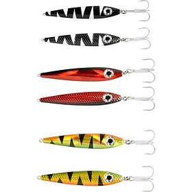 Spro Pilk'X 400g Red Fish