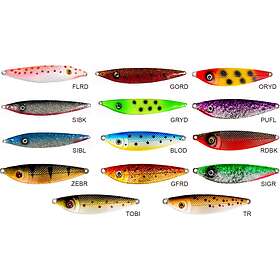 Purple Mini Stagger 13g Flake