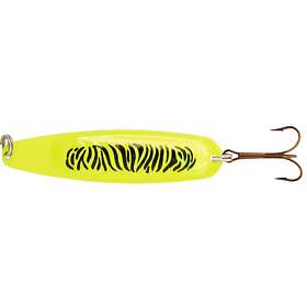 Wiggler 40g Gul/Fluo