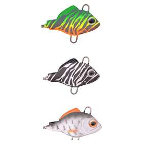 ASP Spinner UV 14g Herring