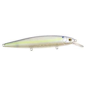 Bold 11 cm Ghost Shad V2