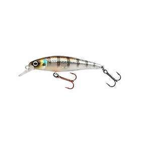 Spro Ikiru Naturals Silent Jerk SS 9.5 cm Buzzer