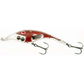 Zalt 14 cm flytande Bloody Ghost (103)