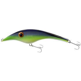 Zalt 25 cm flytande Furan (04)