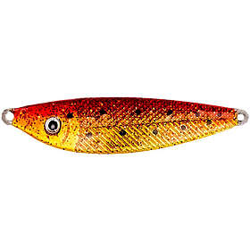 Gold Mini Stagger 13g Fluo/Red Dot