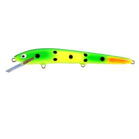 Nils Master Invincible 15 cm 182