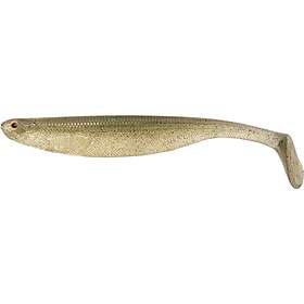 SLIM ShadTeez 10 cm Sparkling Grey
