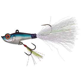 Gunki Jiger Jig 21g 7cm Blue Alive