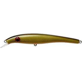Zam 16 cm Svävande Skitmört (62)