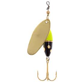 HOT Panter Yellow 15g Guld