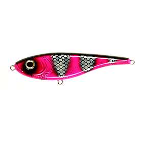 Duke The 10 cm Hot Pink