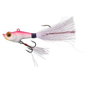 Gunki Jiger Jig 21g 7cm Pink Shiner