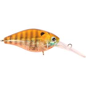 deep Cranky X 5 cm Brown Gill