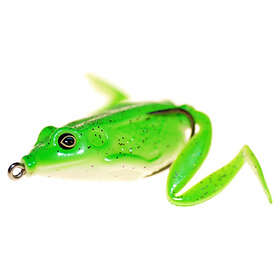 iFish I-Fish Frog 6.5 cm FL