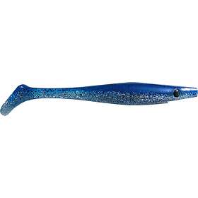 Blue Pig Shad 23 cm Halo