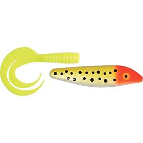 Vicke pike Tail 40 cm Färg 57