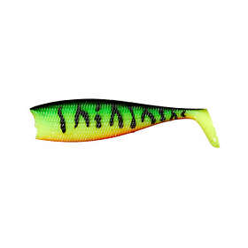 Illex Nitro Shad 65 Fire Tiger