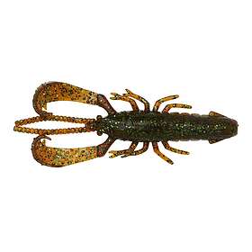 ReAction SG Crayfish 7.3 cm 5-pack