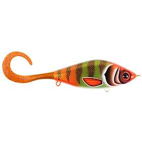 Glitter Guppie Jr 11 cm Pike